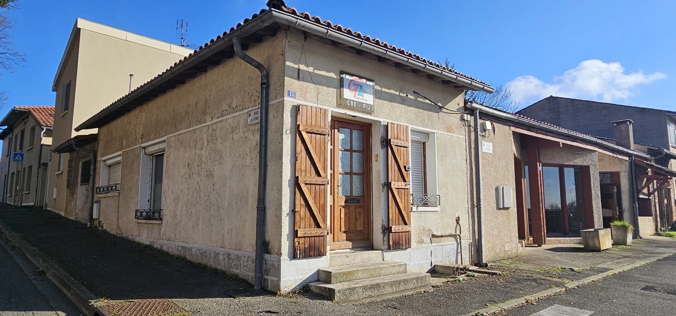 property